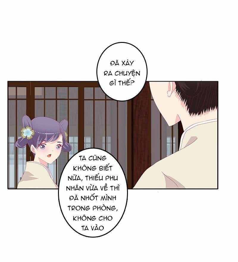 tướng quân mời ra trận chapter 104 10