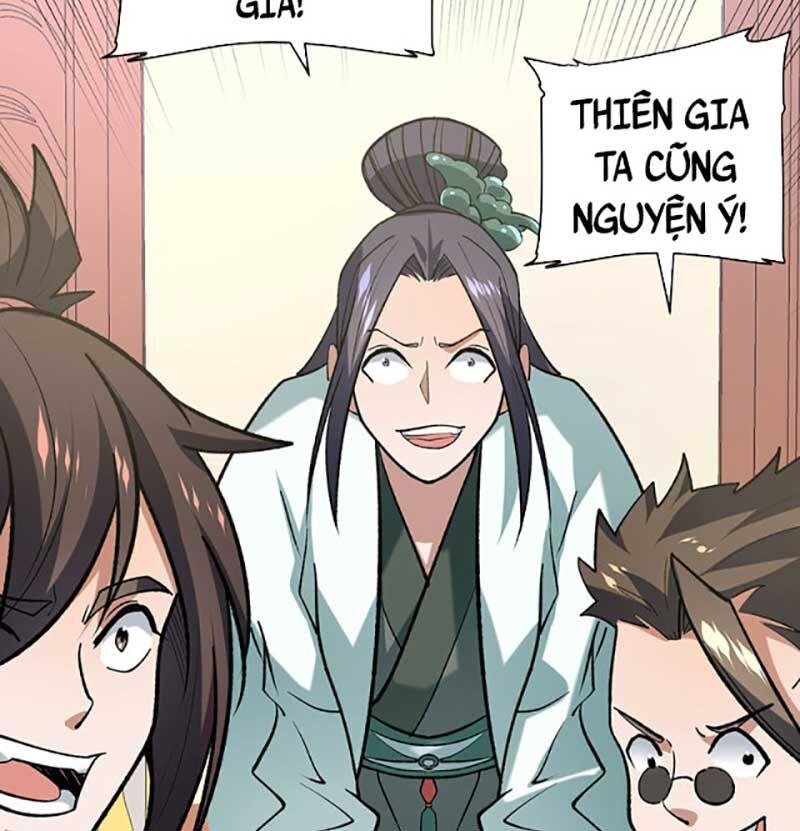 võ đạo độc tôn chapter 628 58