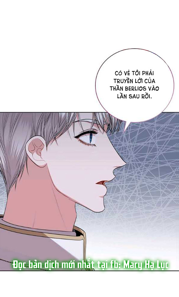 trở thành thư ký của bạo chúa chapter 61 37