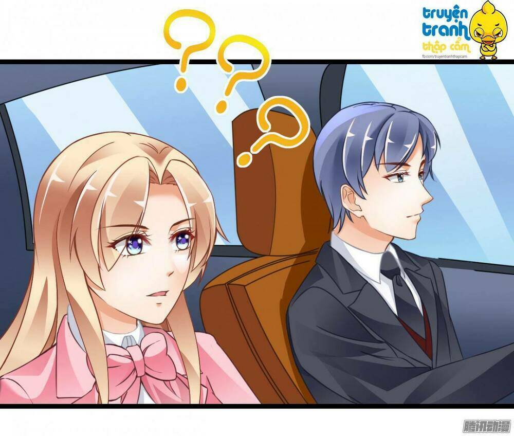 em muốn chiếm lấy nụ hôn của anh chapter 15 21