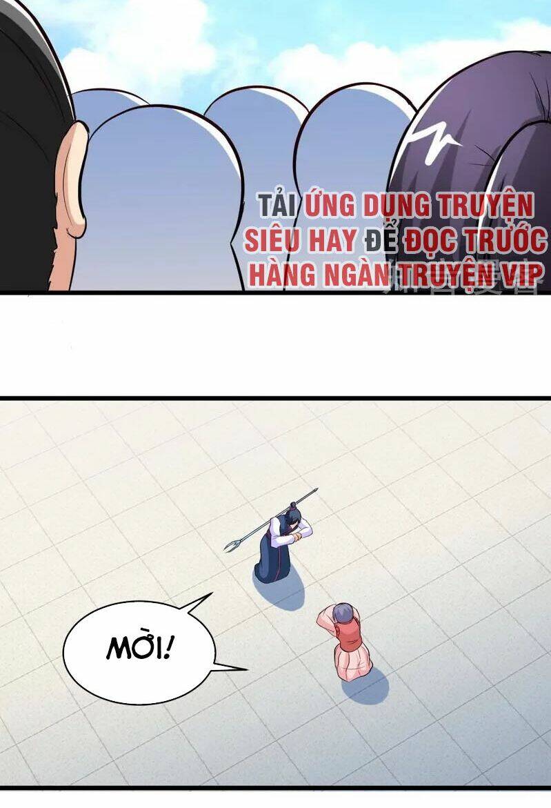 chí tôn thần ma chapter 145 14