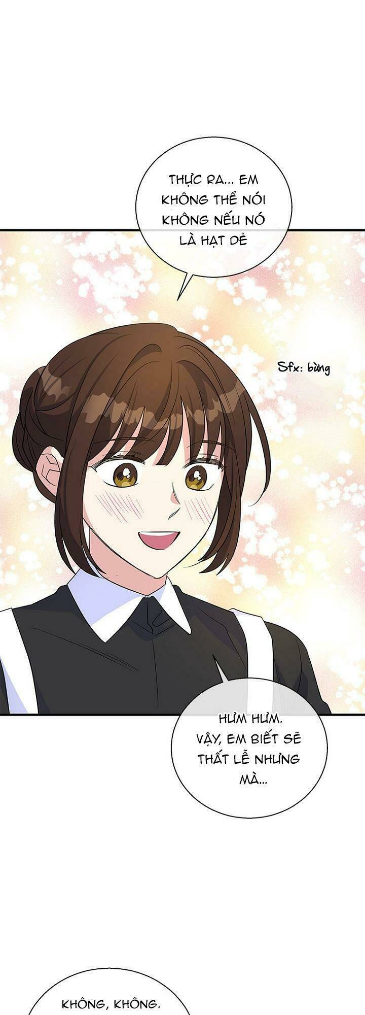 chồng yêu, em muốn đình công! chapter 52 47