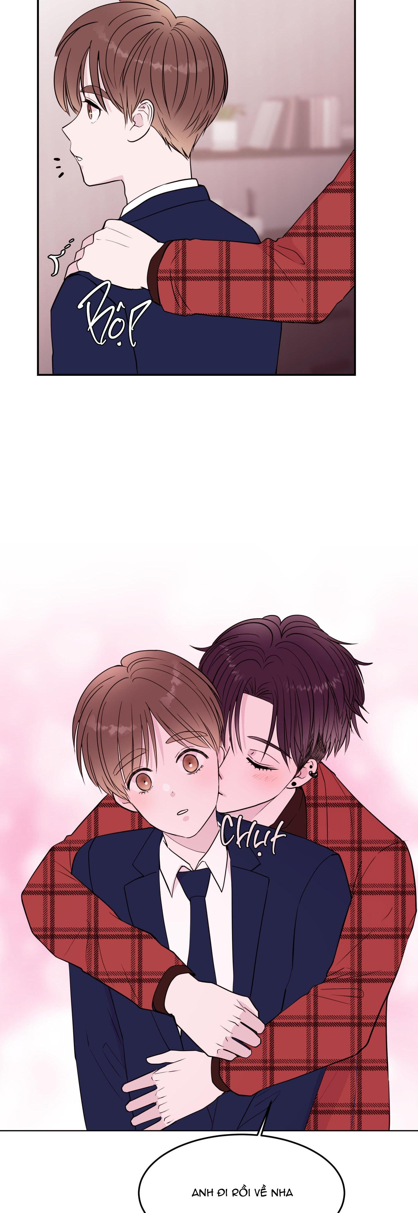 em trai vợ thật nguy hiểm chapter 22 8