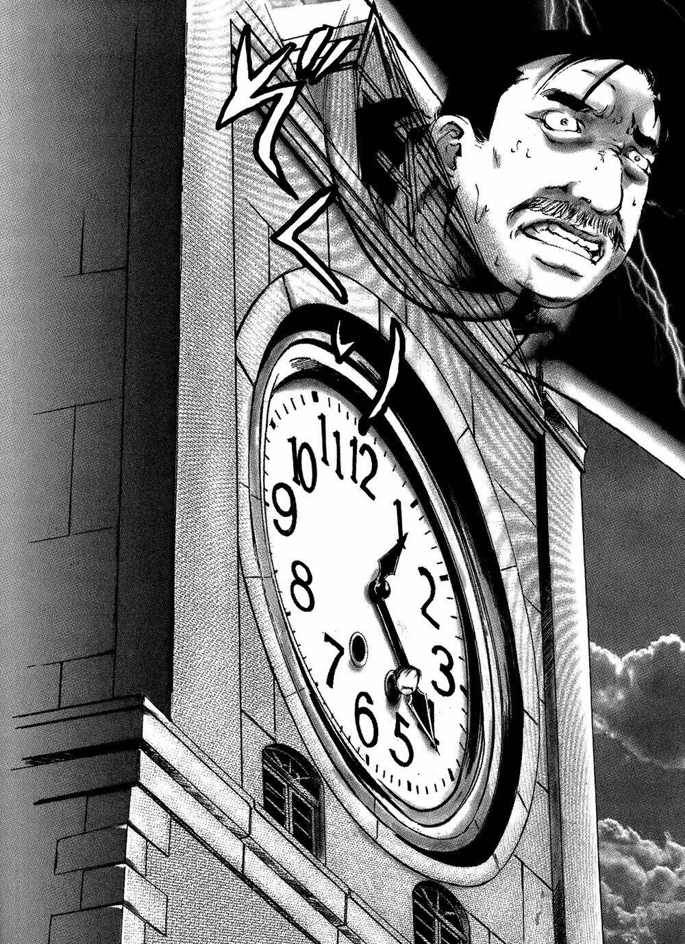 edogawa ranpo ijinkan chapter 7 21