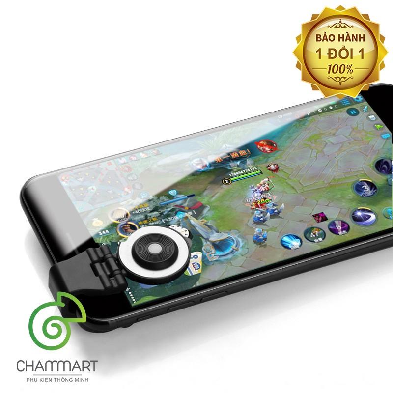 Nút chơi game Mobile Joystick A9 nút bấm game mới chuyên cho ipad điều khiển trò chơi cực nhạy