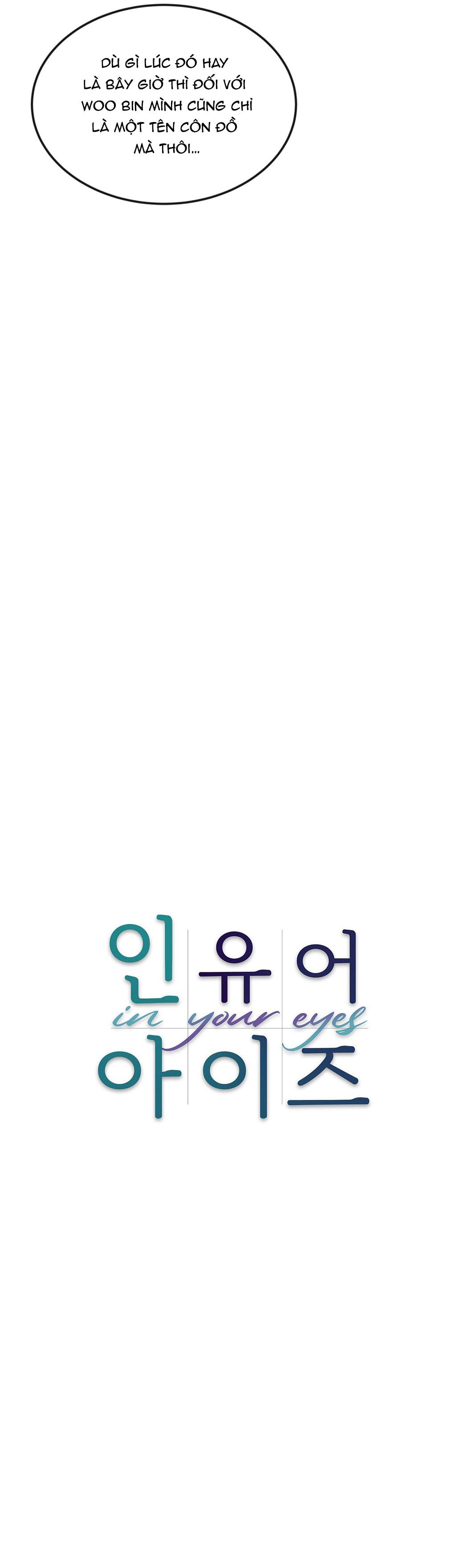 trong đôi mắt em chapter 6 11
