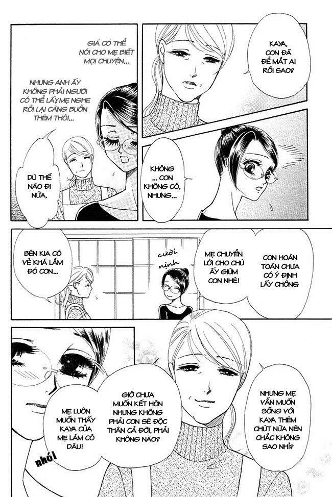 thư ký ma cà rồng chapter 29 10