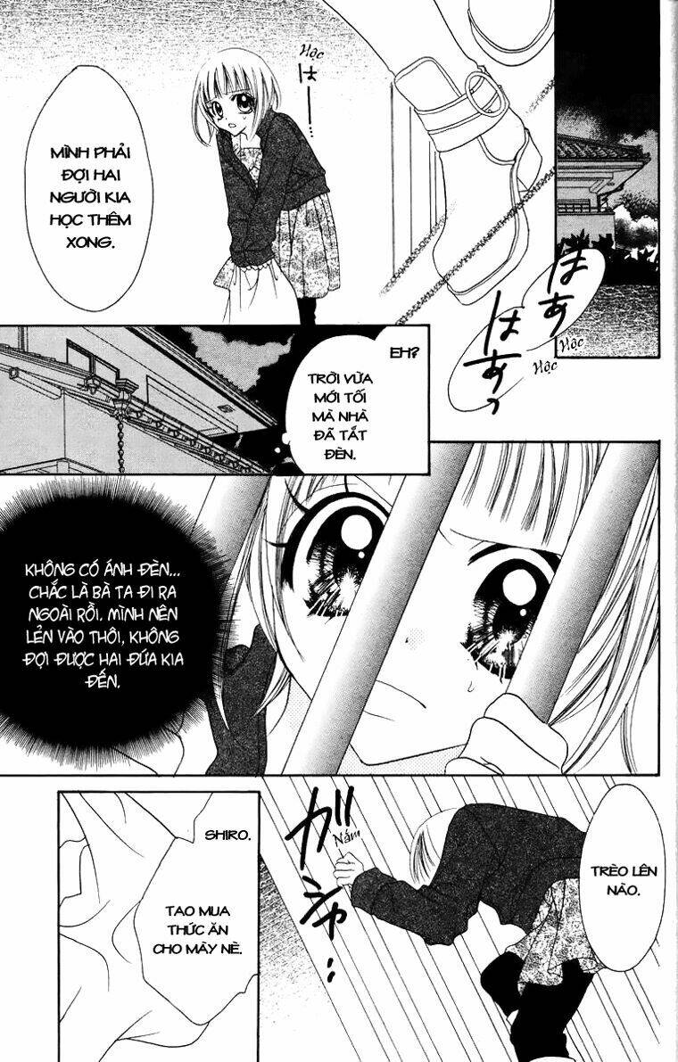 jigoku shoujo-cô gái đến từ địa ngục chapter 15 20