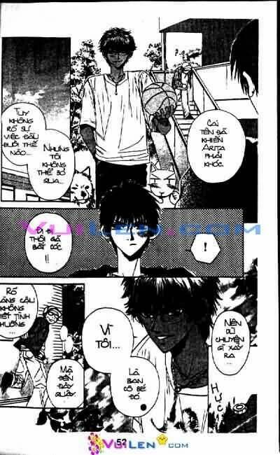 arita đáng yêu chapter 14 52