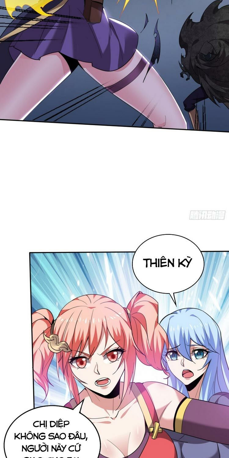 tối cường thần y tại đô thị chapter 199 24