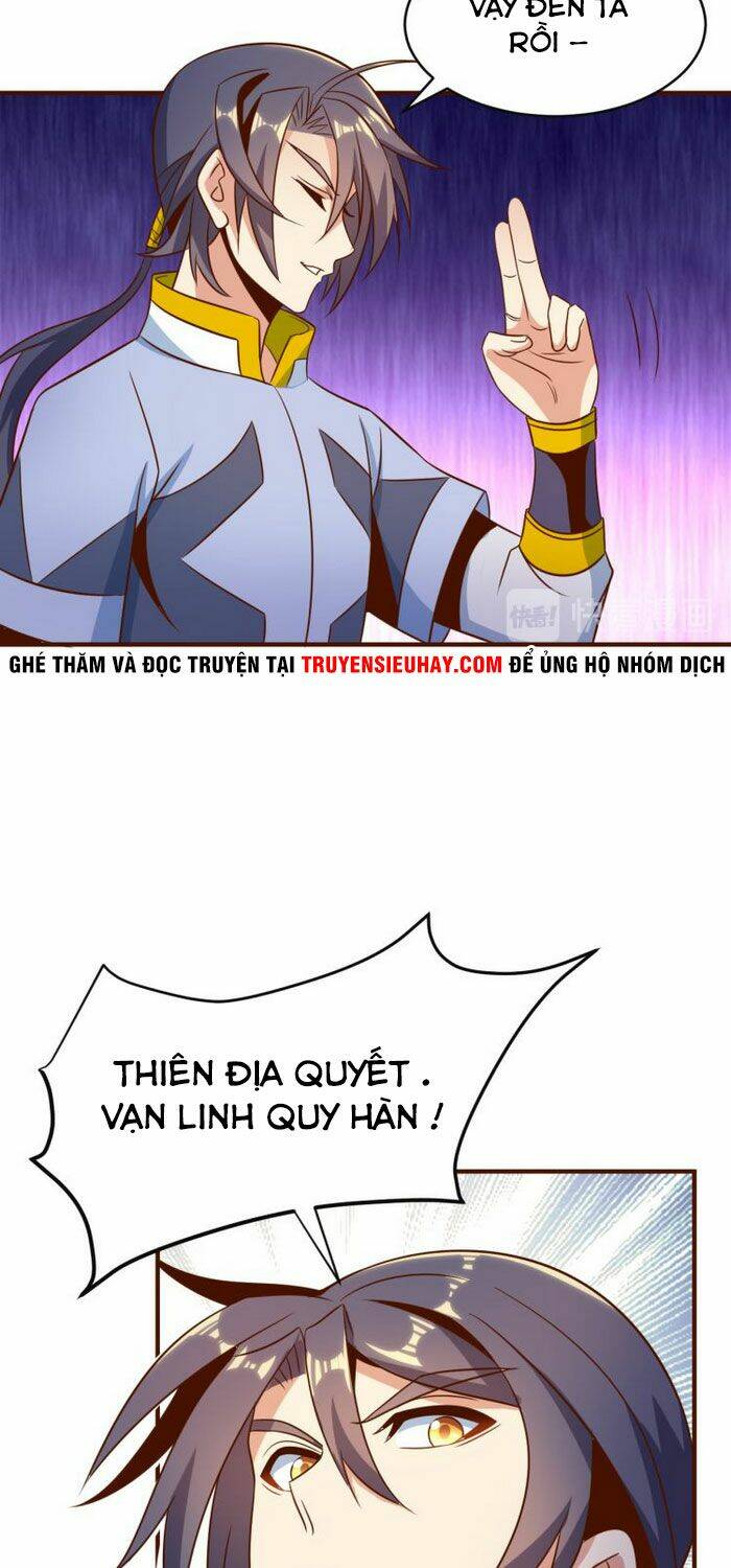 thôn phệ một thế giới tu tiên chapter 82 32