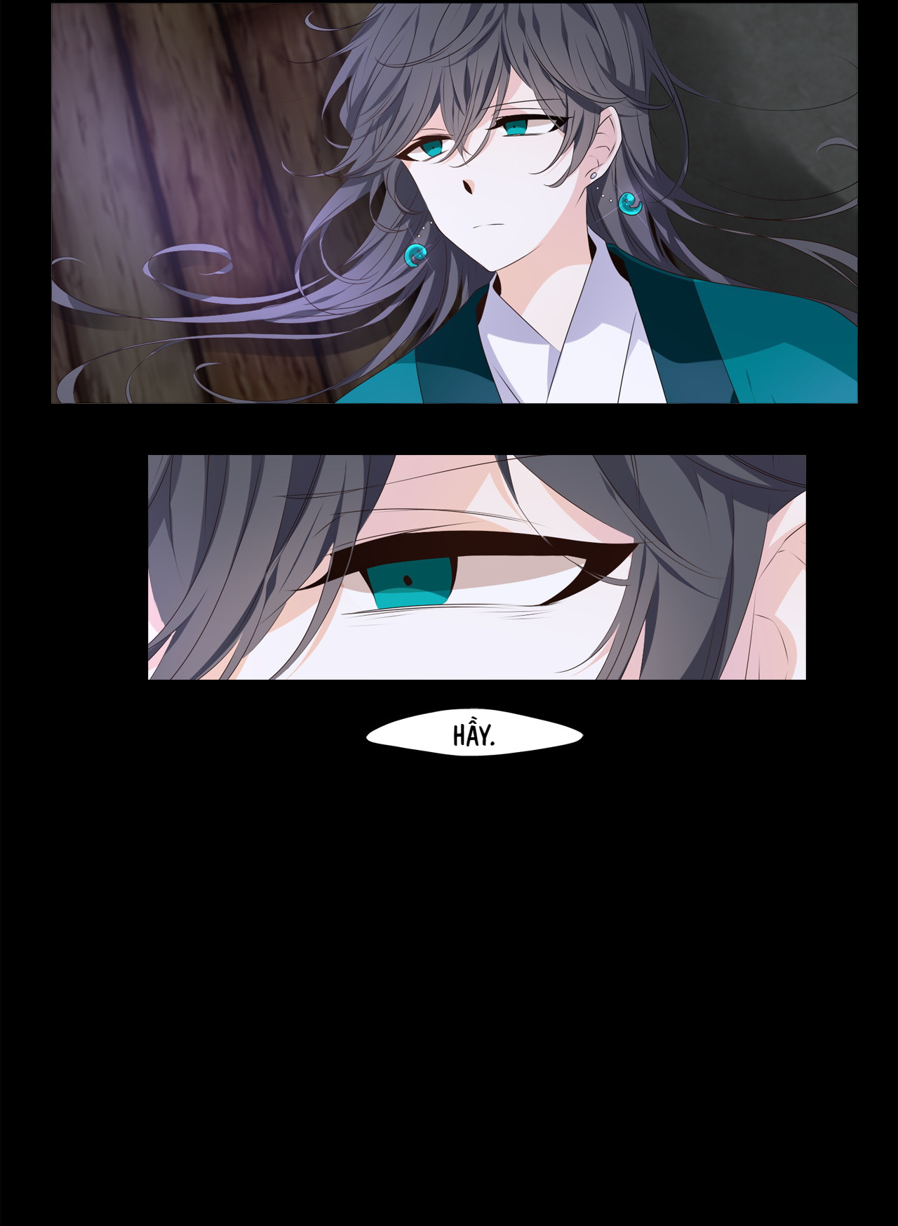 tinh quân như nguyệt chapter 6 29