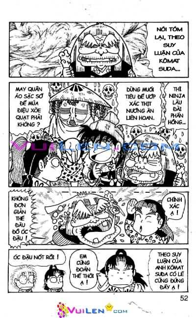 ninja loạn thị chapter 59 52