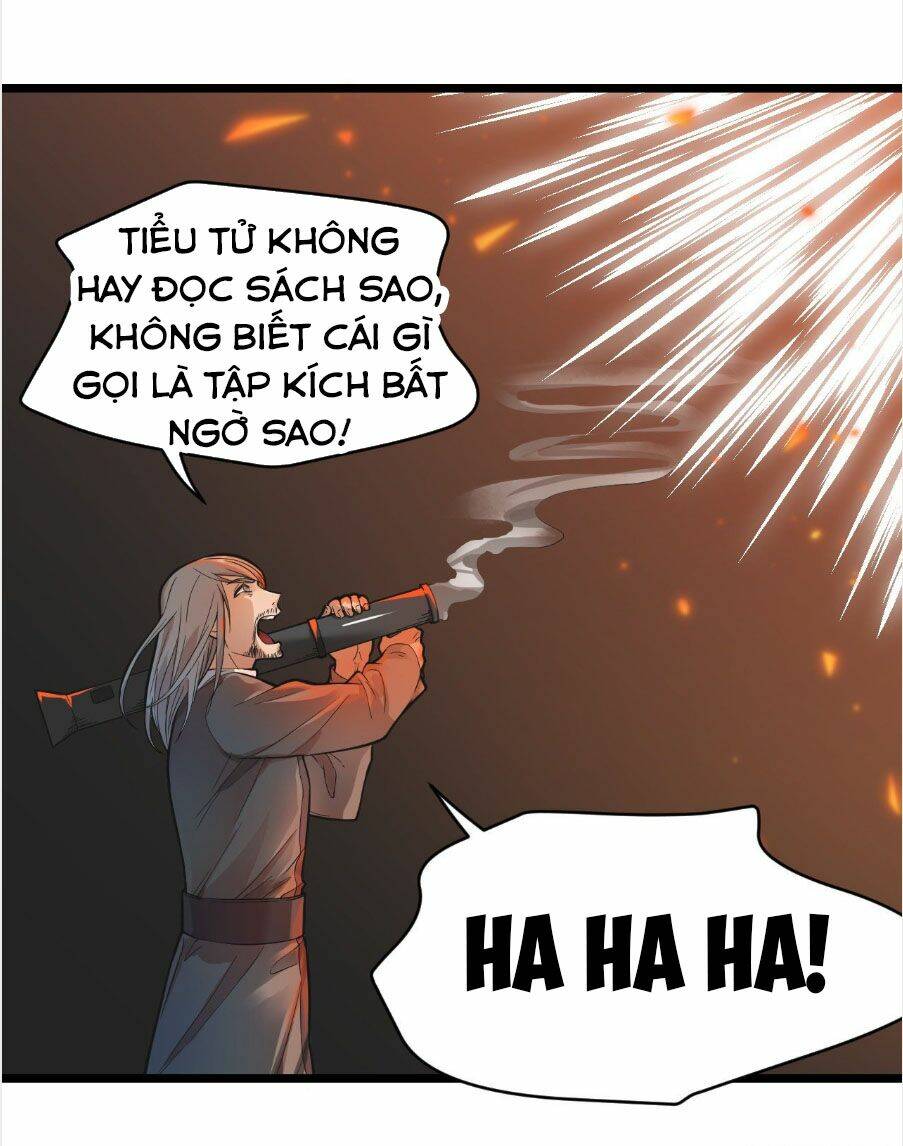 vô hạn biến dị chapter 15 30