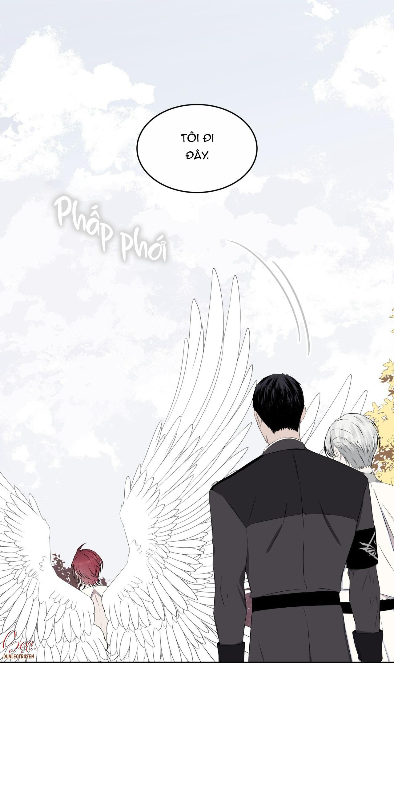 rừng biển [bl] chapter 30 33