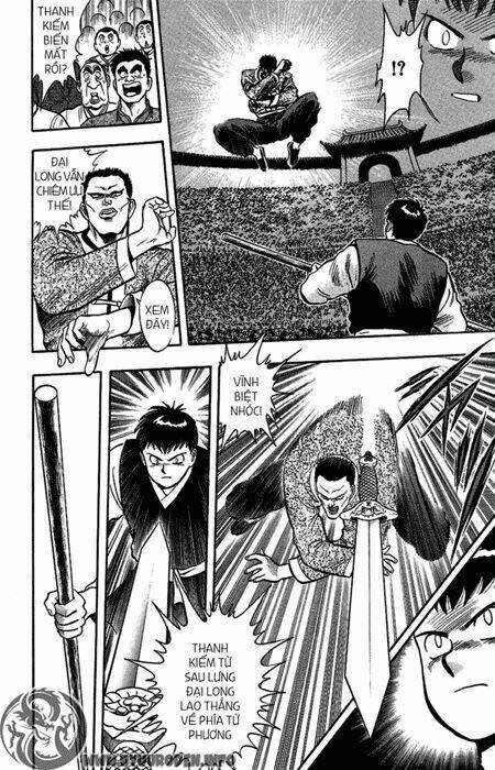 hoàng phi hồng phần 1 chapter 30 90