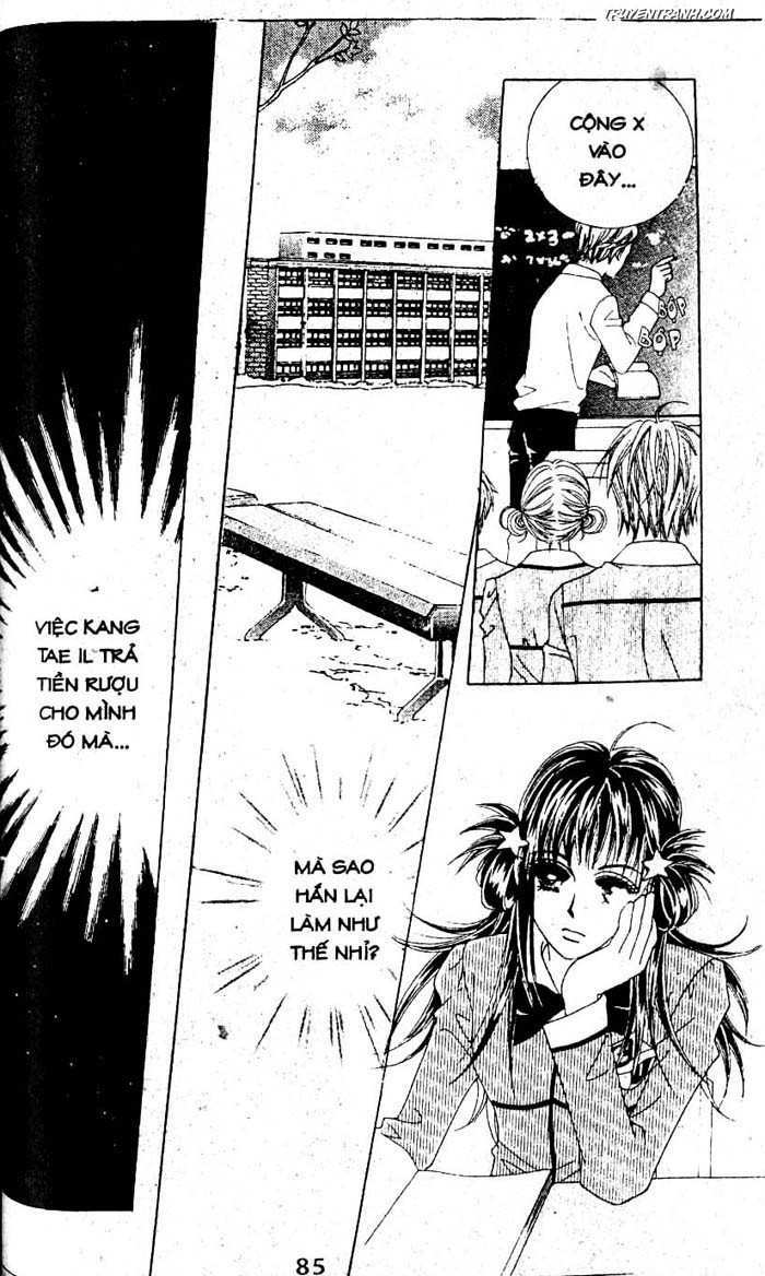 nhà trọ hoàn hảo chapter 34 1