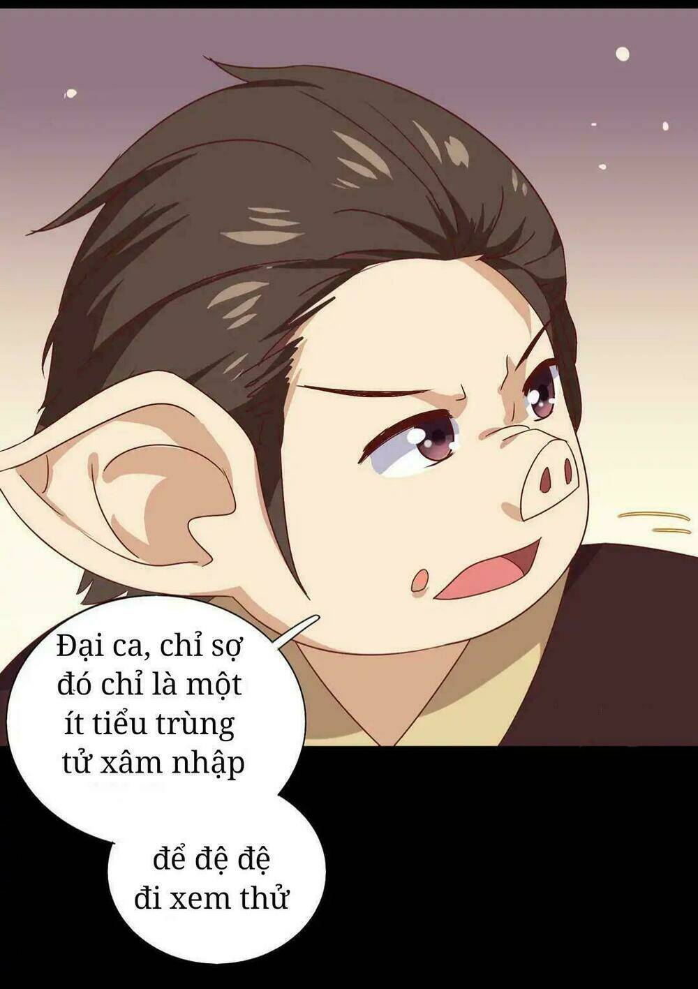 phi thiên địch tự dưỡng đích khẩu tử chapter 27 24