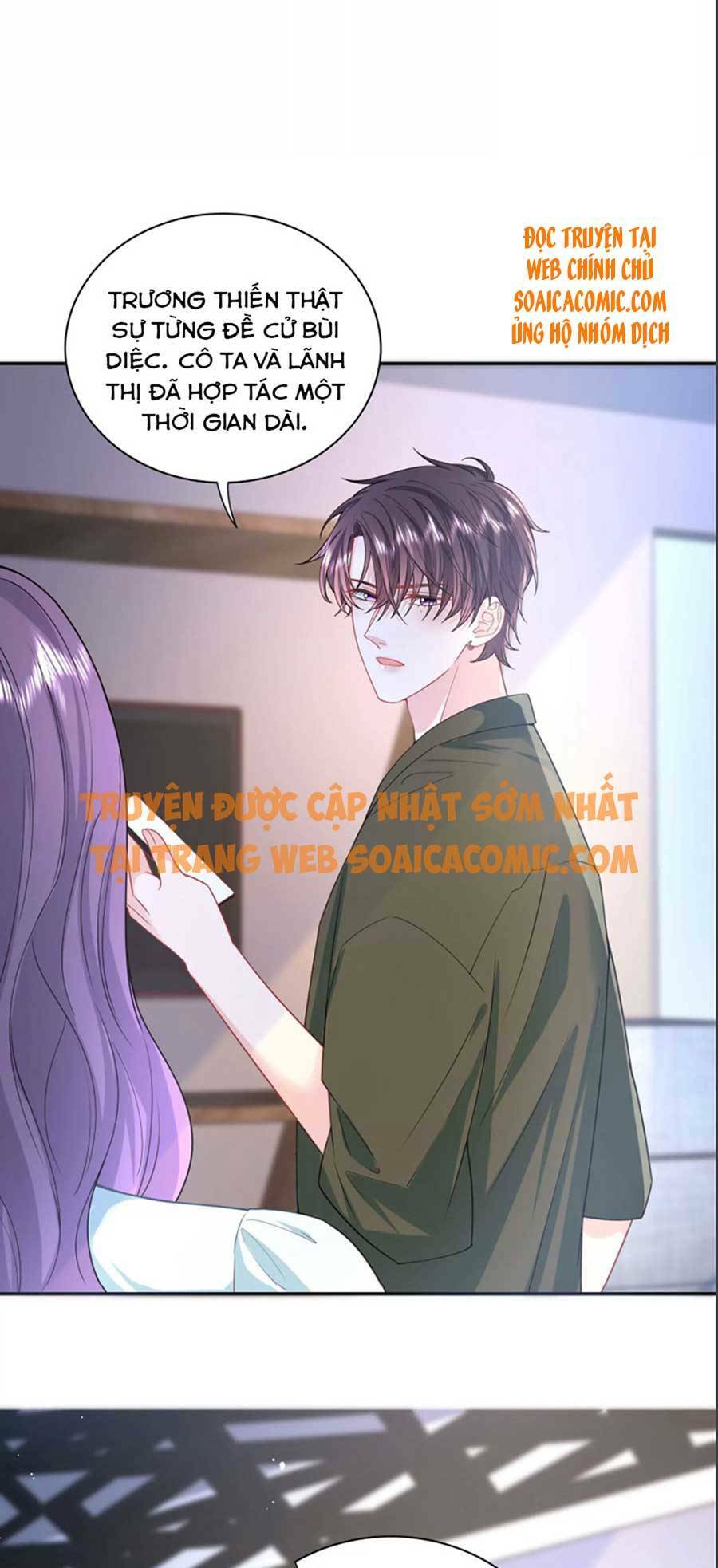 tôi dựa vào tà ý: nghịch chuyển nhân sinh chapter 75 29