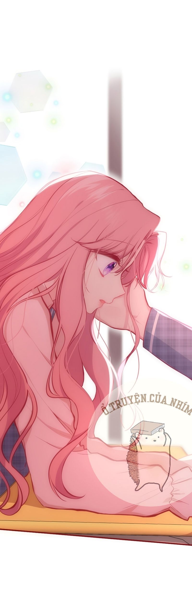 mù quáng vì yêu anh chapter 17 1