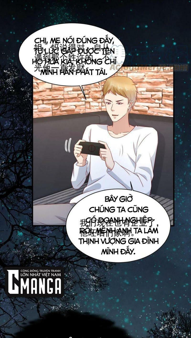 vua đầu tư mạnh nhất chapter 47 23