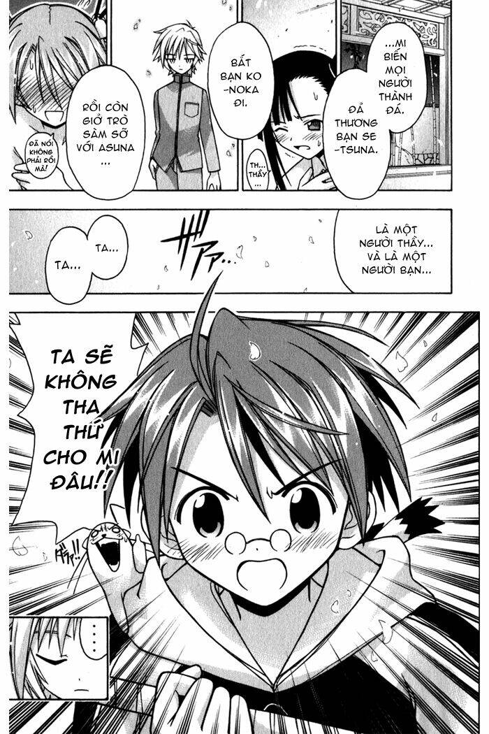 bậc thầy ma pháp chapter 46 12