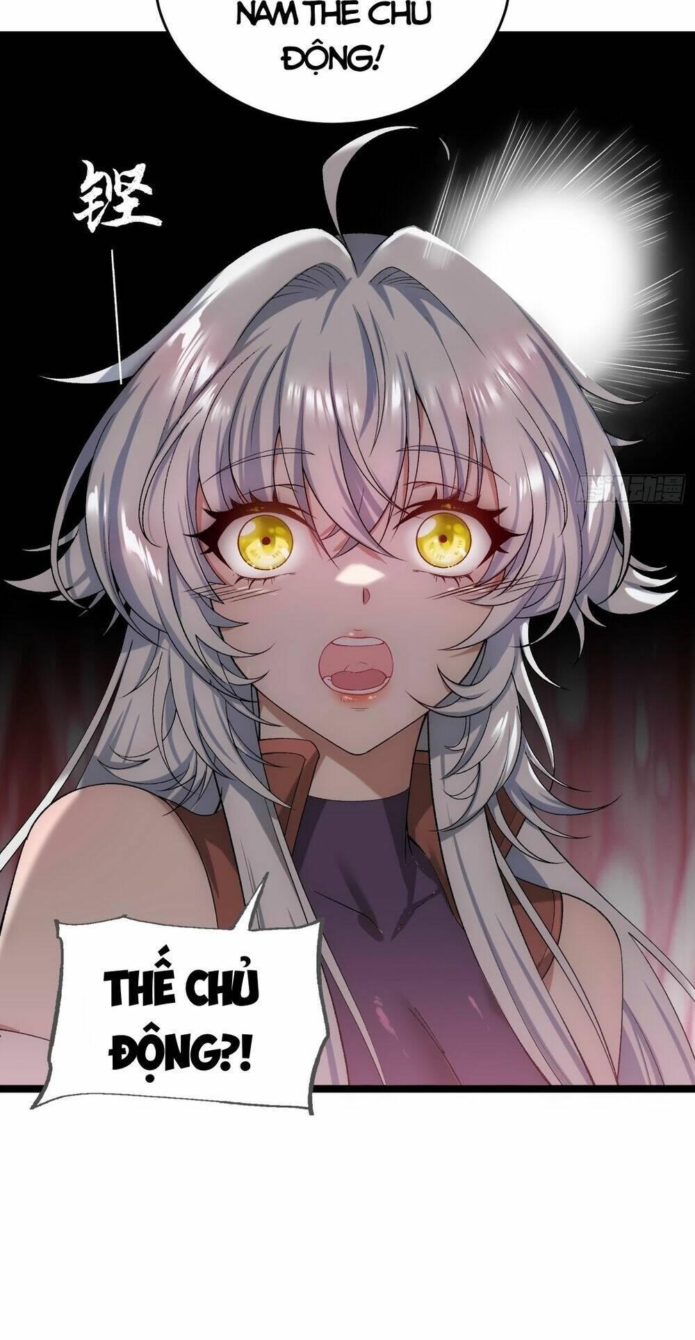 vạn cổ tối cường phò mã chapter 15 31