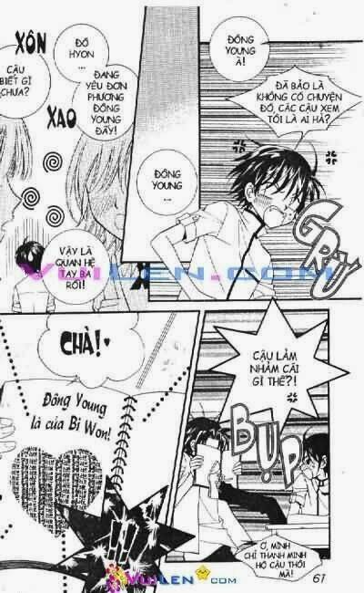 nàng công chúa bỏ trốn chapter 6 61