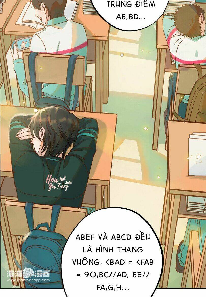 chồng trước 18 tuổi chapter 4 22