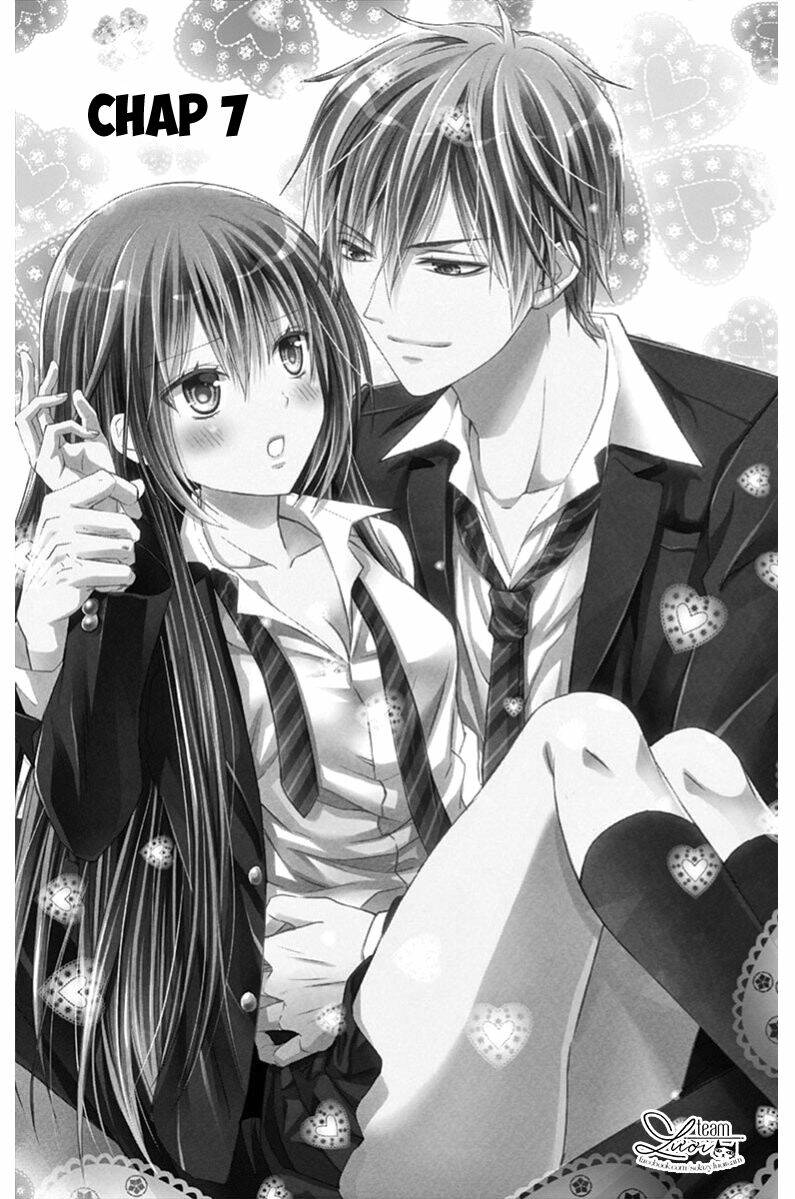 hitorijime chokyo ganbo chapter 7 4