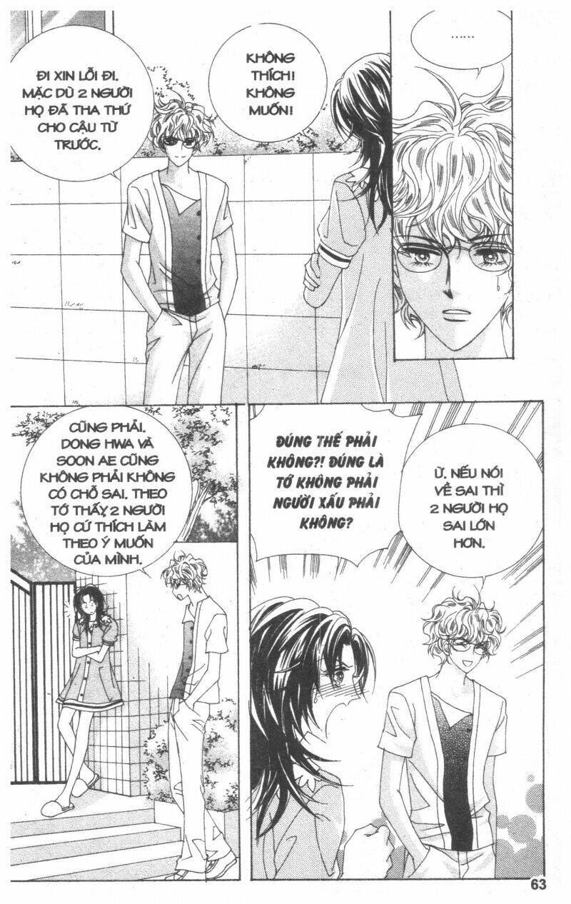 cũng vì em chapter 14 11