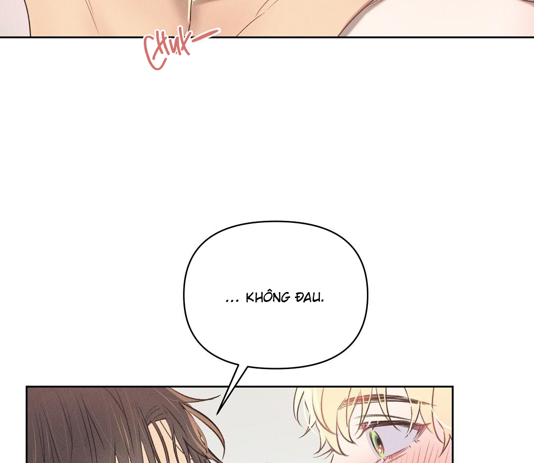 đại úy lãng mạn thân yêu của tôi chapter 15 15