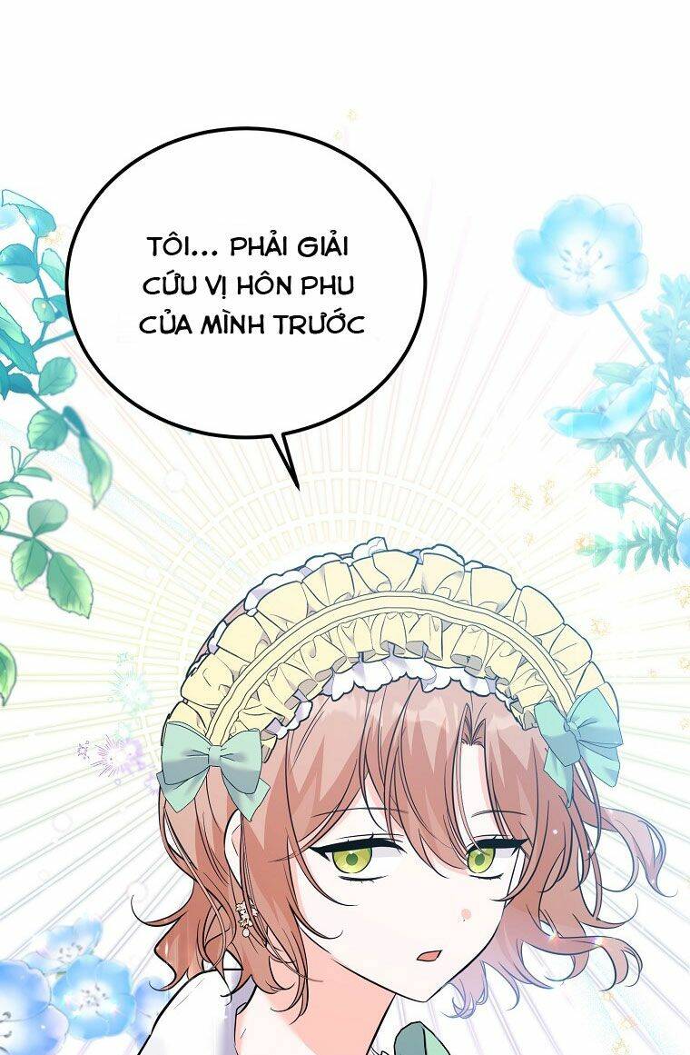 ác nữ karuna bé lại chapter 45 15