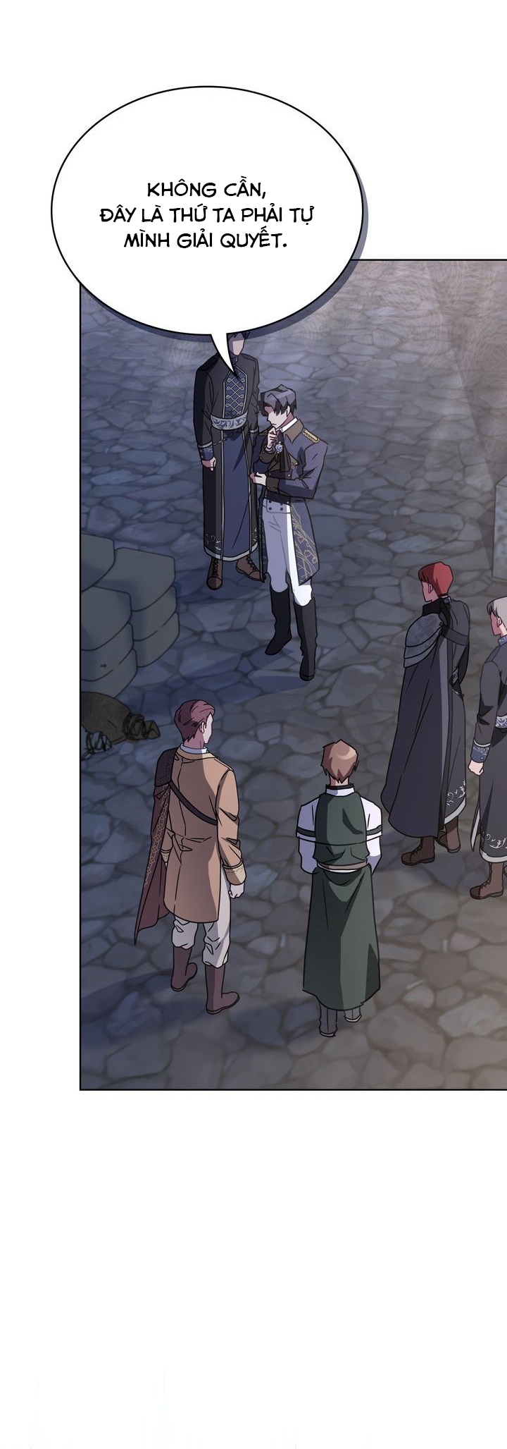 công chúa muôn loài chapter 60 21