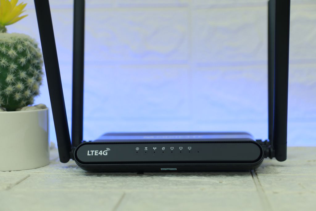 BỘ PHÁT 3G/4G WIFI MIXIE-LTE 4G - HÀNG CHÍNH HÃNG