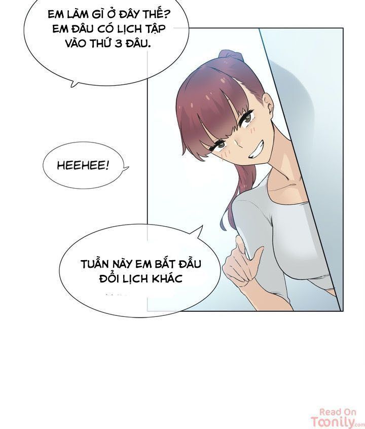 vùng đất kỳ diệu chapter 28 40