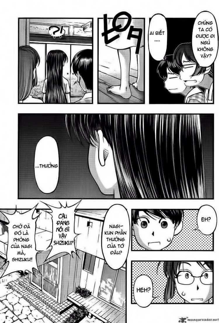 umi no misaki chapter 47 18