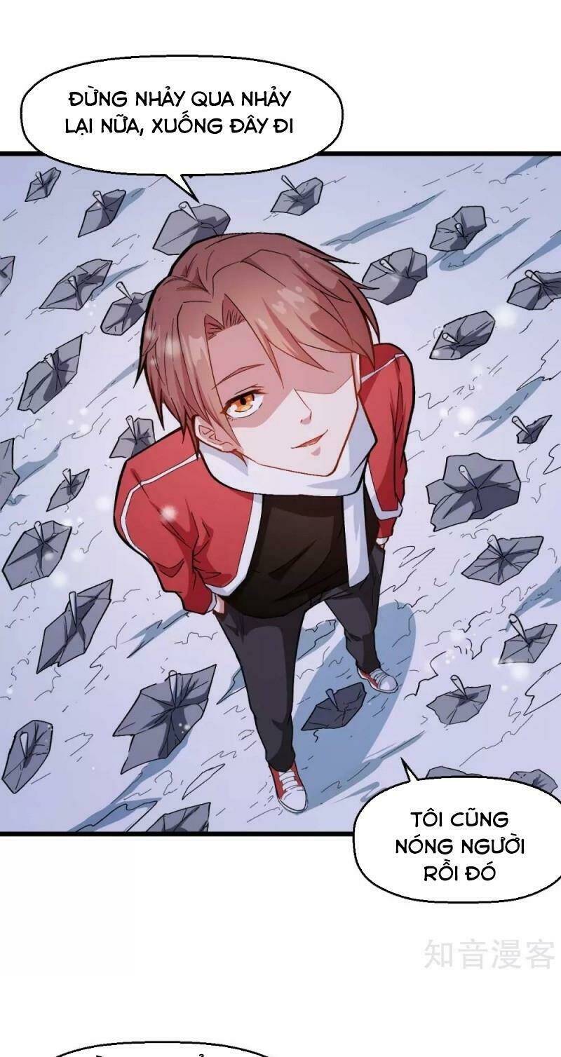 vườn trường cuồng sư hệ thống chapter 116 25