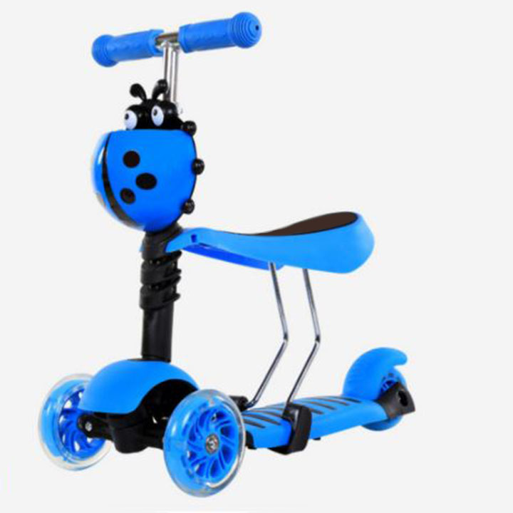 Xe trượt scooter mẫu mới siêu đẹp