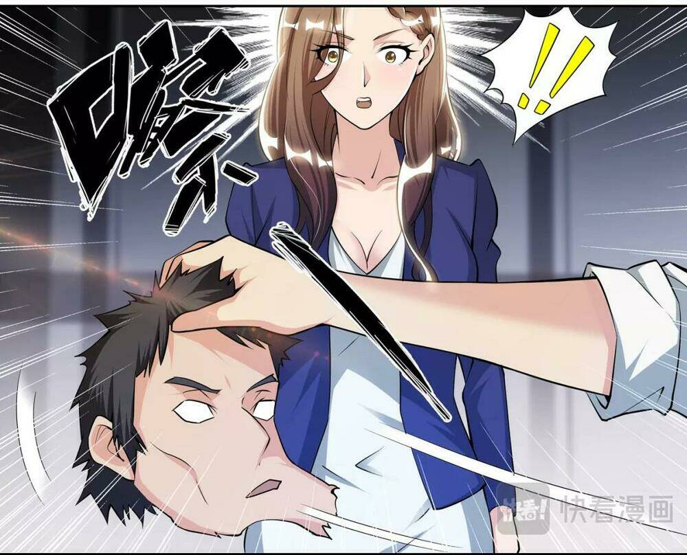 tối cường cuồng binh chapter 71 22