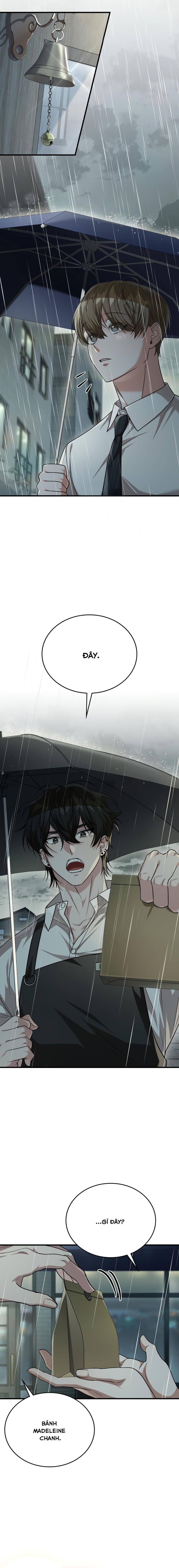 thành viên của hội là hàng xóm bên cạnh chapter 38 4