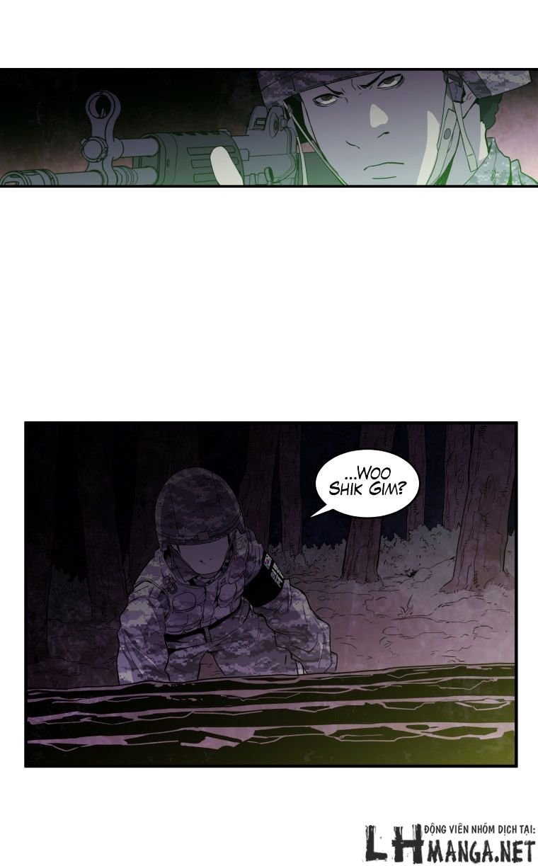 m.i.a - jakjeonjung siljong chapter 23 9