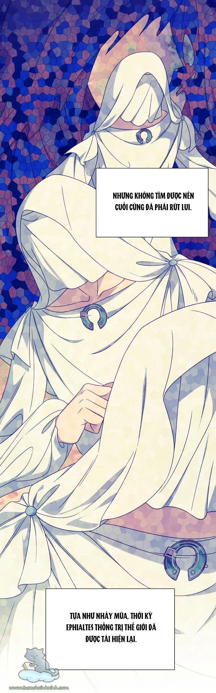 công nương khế ước của gia tộc công tước quái vật chapter 105 39