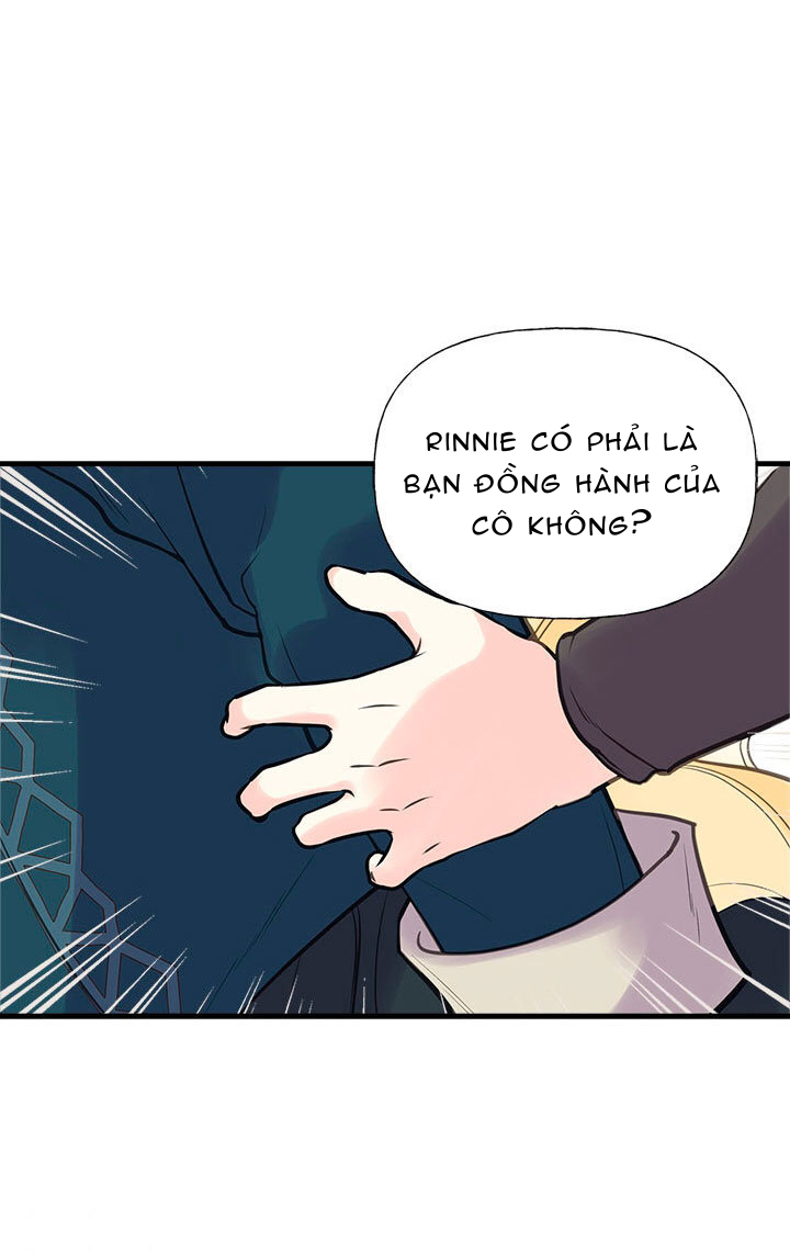 chị tôi đã nhặt về một nam chính quyến rũ chapter 29 57