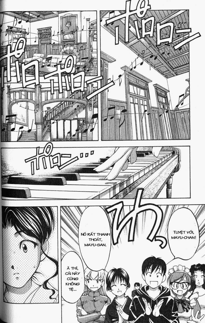 ai yori aoshi chapter 63.1 15