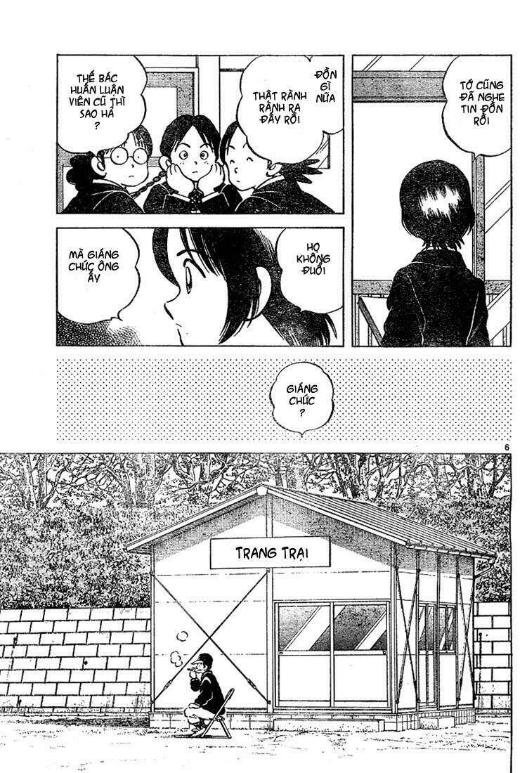 trò chơi vượt qua thử thách chapter 21 6