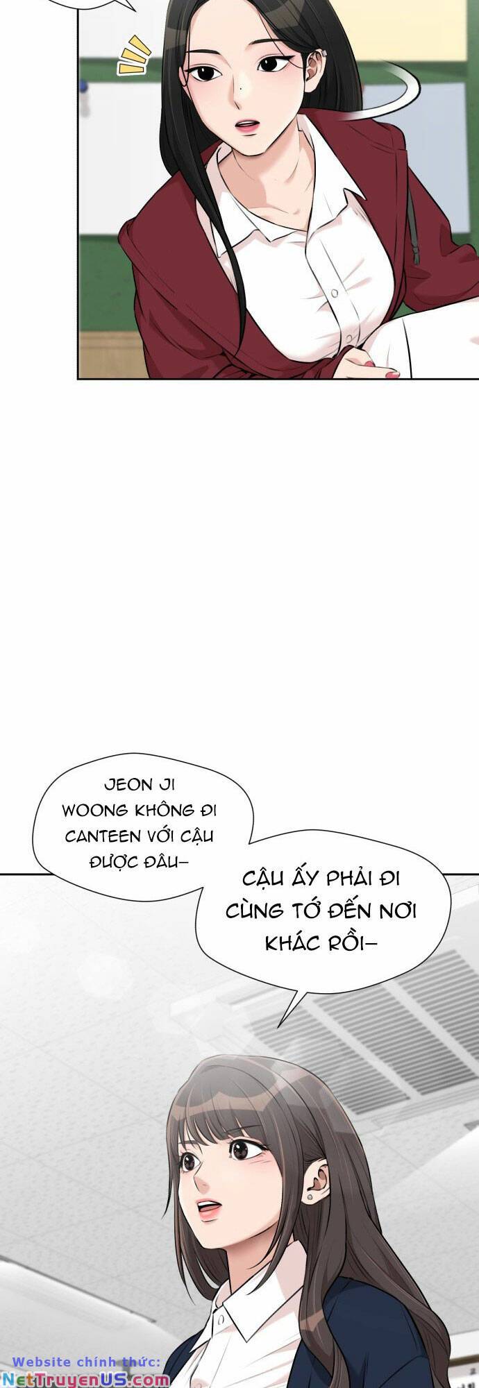 gương mặt thiên tài chapter 105 3