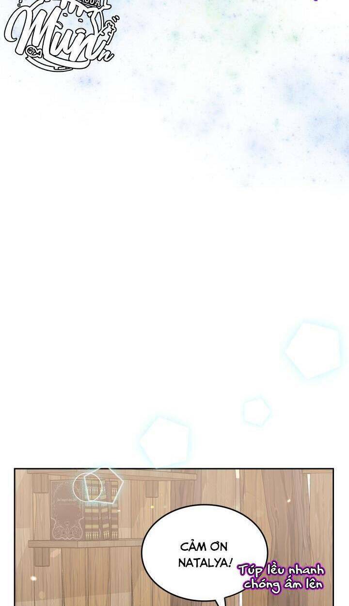 công chúa phản diện muốn ở trong ngôi nhà bánh quy chapter 57 11