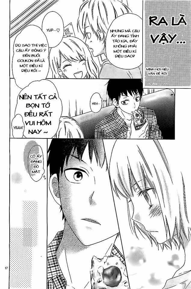 kagehinata chapter 1 21