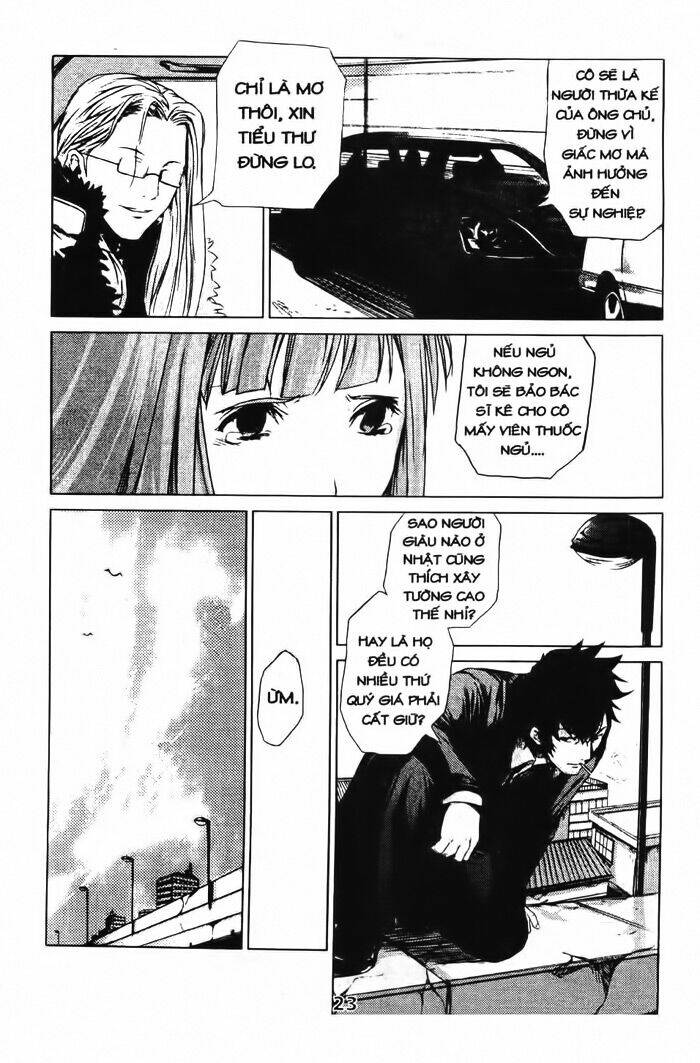 speed grapher chapter 1 24